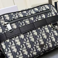 $98.00 USD Christian Dior AAA Man Messenger Bags #1345792