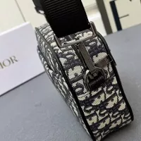 $98.00 USD Christian Dior AAA Man Messenger Bags #1345792
