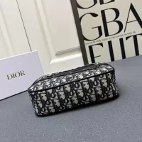 $98.00 USD Christian Dior AAA Man Messenger Bags #1345792