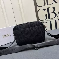 $98.00 USD Christian Dior AAA Man Messenger Bags #1345793