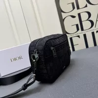 $98.00 USD Christian Dior AAA Man Messenger Bags #1345793