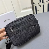$98.00 USD Christian Dior AAA Man Messenger Bags #1345793