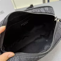 $98.00 USD Christian Dior AAA Man Messenger Bags #1345793