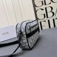 $98.00 USD Christian Dior AAA Man Messenger Bags #1345794