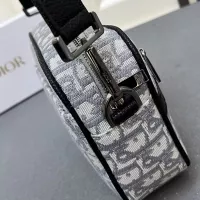 $98.00 USD Christian Dior AAA Man Messenger Bags #1345794