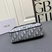 $98.00 USD Christian Dior AAA Man Messenger Bags #1345794