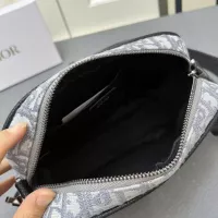 $98.00 USD Christian Dior AAA Man Messenger Bags #1345794