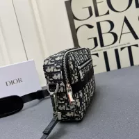 $98.00 USD Christian Dior AAA Man Messenger Bags #1345797