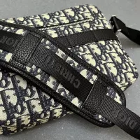 $98.00 USD Christian Dior AAA Man Messenger Bags #1345797