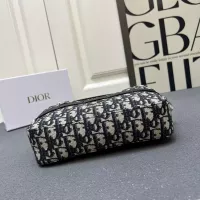 $98.00 USD Christian Dior AAA Man Messenger Bags #1345797