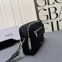 $98.00 USD Christian Dior AAA Man Messenger Bags #1345799