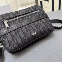 $98.00 USD Christian Dior AAA Man Messenger Bags #1345799