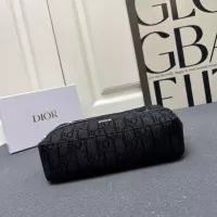 $98.00 USD Christian Dior AAA Man Messenger Bags #1345799