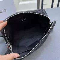 $98.00 USD Christian Dior AAA Man Messenger Bags #1345799