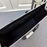 $105.00 USD Christian Dior AAA Man Handbags #1345801