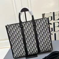 $105.00 USD Christian Dior AAA Man Handbags #1345803