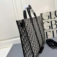 $105.00 USD Christian Dior AAA Man Handbags #1345803