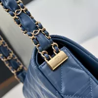 $192.00 USD Chanel AAA Quality Messenger Bags For Women #1345812