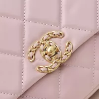 $192.00 USD Chanel AAA Quality Messenger Bags For Women #1345814