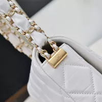 $192.00 USD Chanel AAA Quality Messenger Bags For Women #1345815