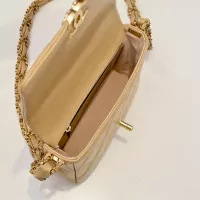 $192.00 USD Chanel AAA Quality Messenger Bags For Women #1345816