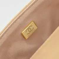 $192.00 USD Chanel AAA Quality Messenger Bags For Women #1345816