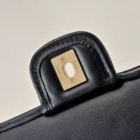 $202.00 USD Chanel AAA Quality Messenger Bags For Women #1345821