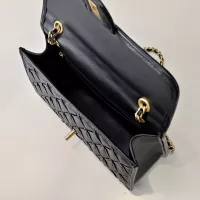 $202.00 USD Chanel AAA Quality Messenger Bags For Women #1345821