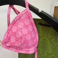 $38.00 USD Gucci Swimming & Bathing Suits For Women #1345824