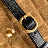 $202.00 USD Chanel AAA Quality Messenger Bags For Women #1345842
