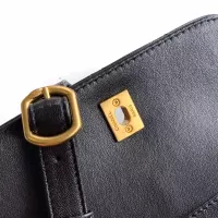 $202.00 USD Chanel AAA Quality Messenger Bags For Women #1345843