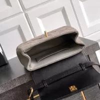 $202.00 USD Chanel AAA Quality Messenger Bags For Women #1345843