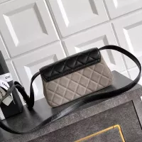 $210.00 USD Chanel AAA Quality Messenger Bags For Women #1345844