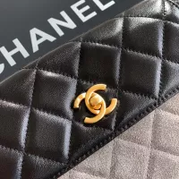 $210.00 USD Chanel AAA Quality Messenger Bags For Women #1345844