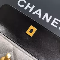 $210.00 USD Chanel AAA Quality Messenger Bags For Women #1345844