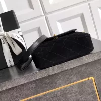 $202.00 USD Chanel AAA Quality Messenger Bags For Women #1345845