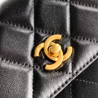 $202.00 USD Chanel AAA Quality Messenger Bags For Women #1345845