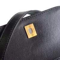 $202.00 USD Chanel AAA Quality Messenger Bags For Women #1345845