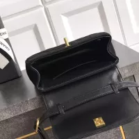 $202.00 USD Chanel AAA Quality Messenger Bags For Women #1345845