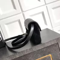 $210.00 USD Chanel AAA Quality Messenger Bags For Women #1345846