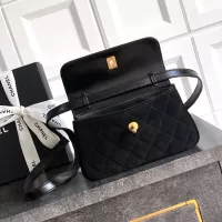 $210.00 USD Chanel AAA Quality Messenger Bags For Women #1345846