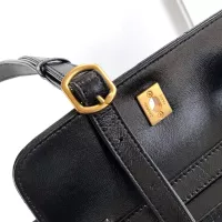 $210.00 USD Chanel AAA Quality Messenger Bags For Women #1345846