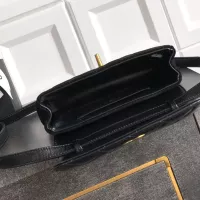 $210.00 USD Chanel AAA Quality Messenger Bags For Women #1345846