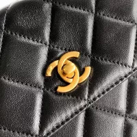 $202.00 USD Chanel AAA Quality Messenger Bags For Women #1345847