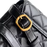 $202.00 USD Chanel AAA Quality Messenger Bags For Women #1345847