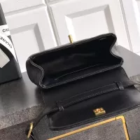 $202.00 USD Chanel AAA Quality Messenger Bags For Women #1345847