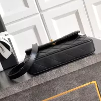 $210.00 USD Chanel AAA Quality Messenger Bags For Women #1345848