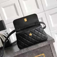 $210.00 USD Chanel AAA Quality Messenger Bags For Women #1345848