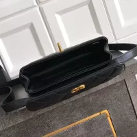 $210.00 USD Chanel AAA Quality Messenger Bags For Women #1345848