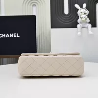 $225.00 USD Chanel AAA Quality Messenger Bags For Women #1345849